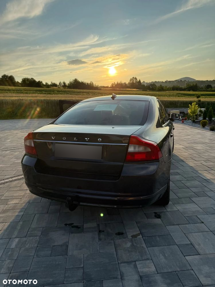 Volvo S80 D3 Executive - 2