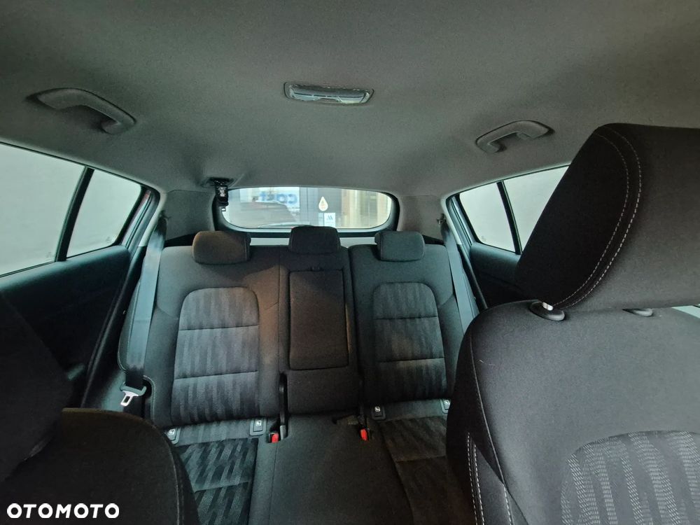 Kia Sportage - 18