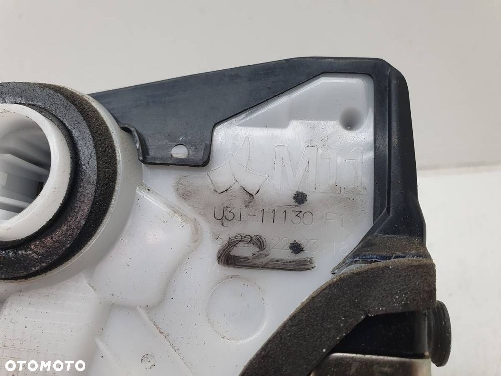 ZAMEK PRZÓD PRZEDNI PRAWY DRZWI 6 PIN TOYOTA YARIS III EU U31-11130 - 5