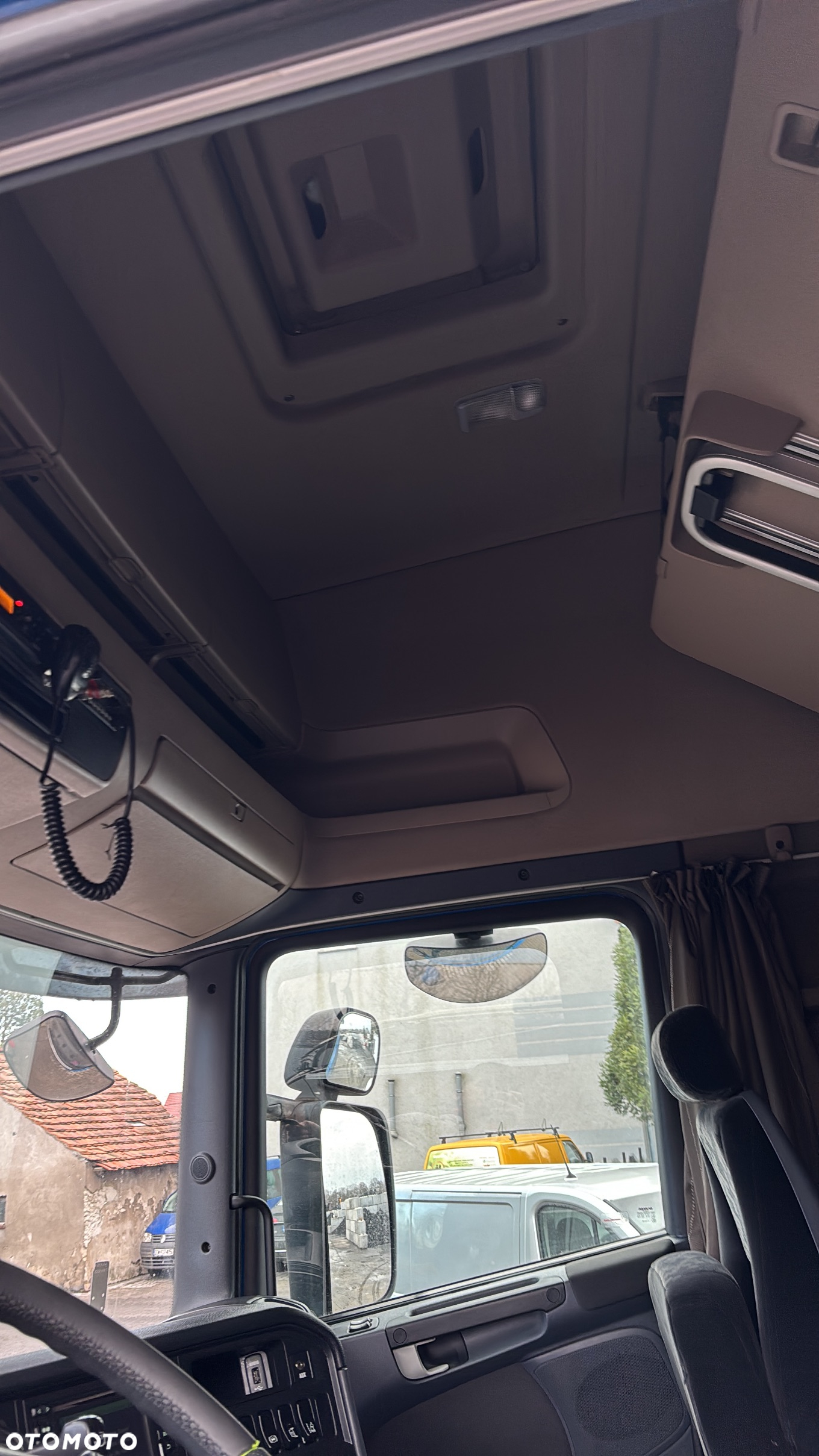 Scania R410 - 16