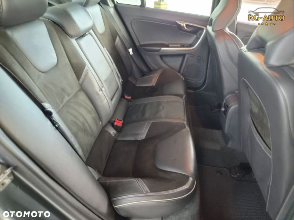 Volvo S60 - 27