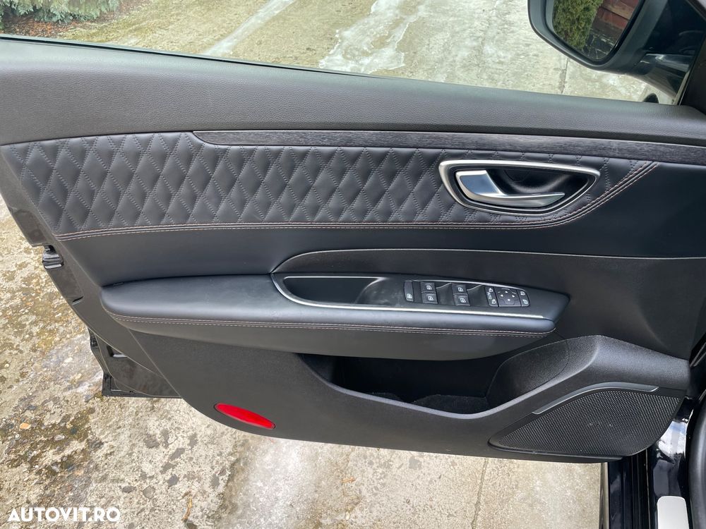 Renault Talisman BLUE dCi 200 EDC INITIALE PARIS - 19