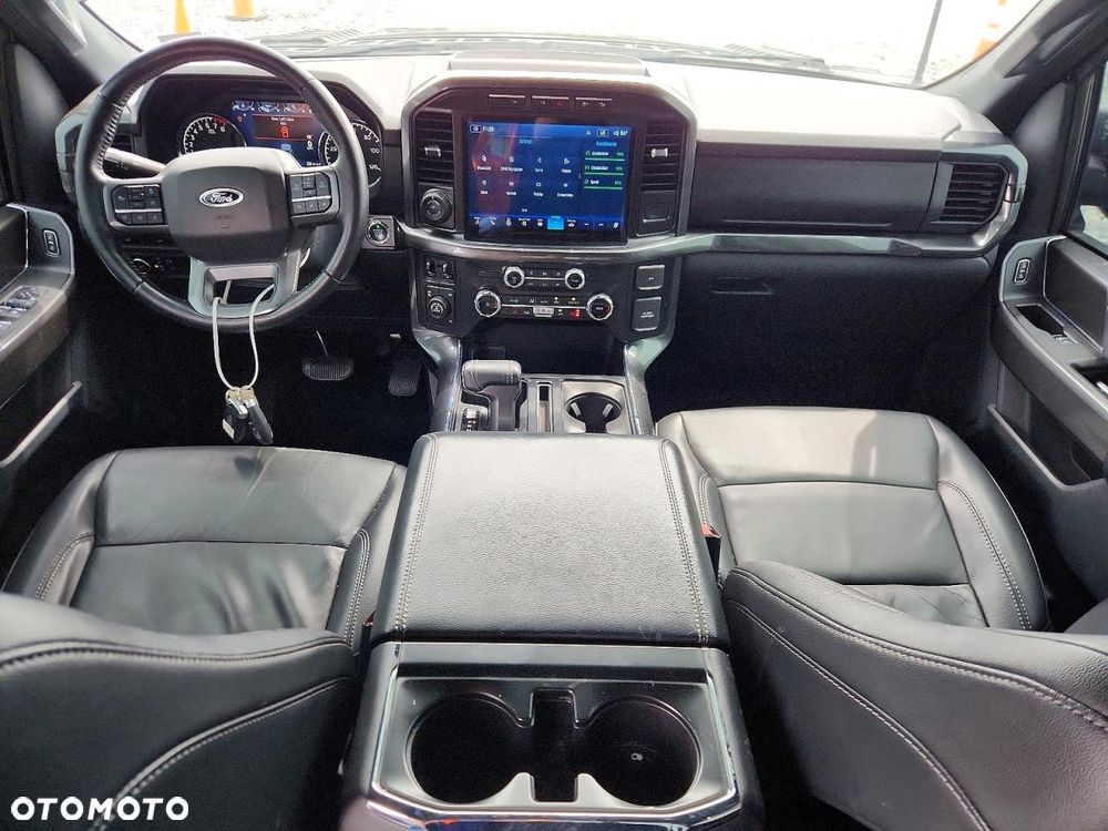 Ford F150 - 7