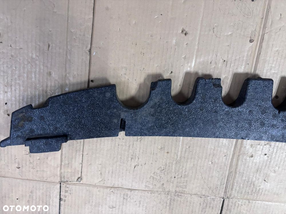 OPEL CROSSLAND X ABSORBER PIANKA ZDERZAKA PRZÓD 39094652 EUROPA - 5
