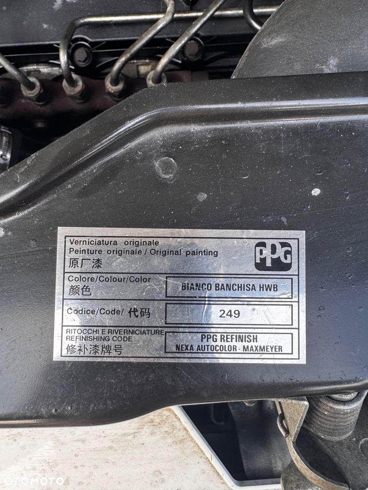 Peugeot Boxer - 14