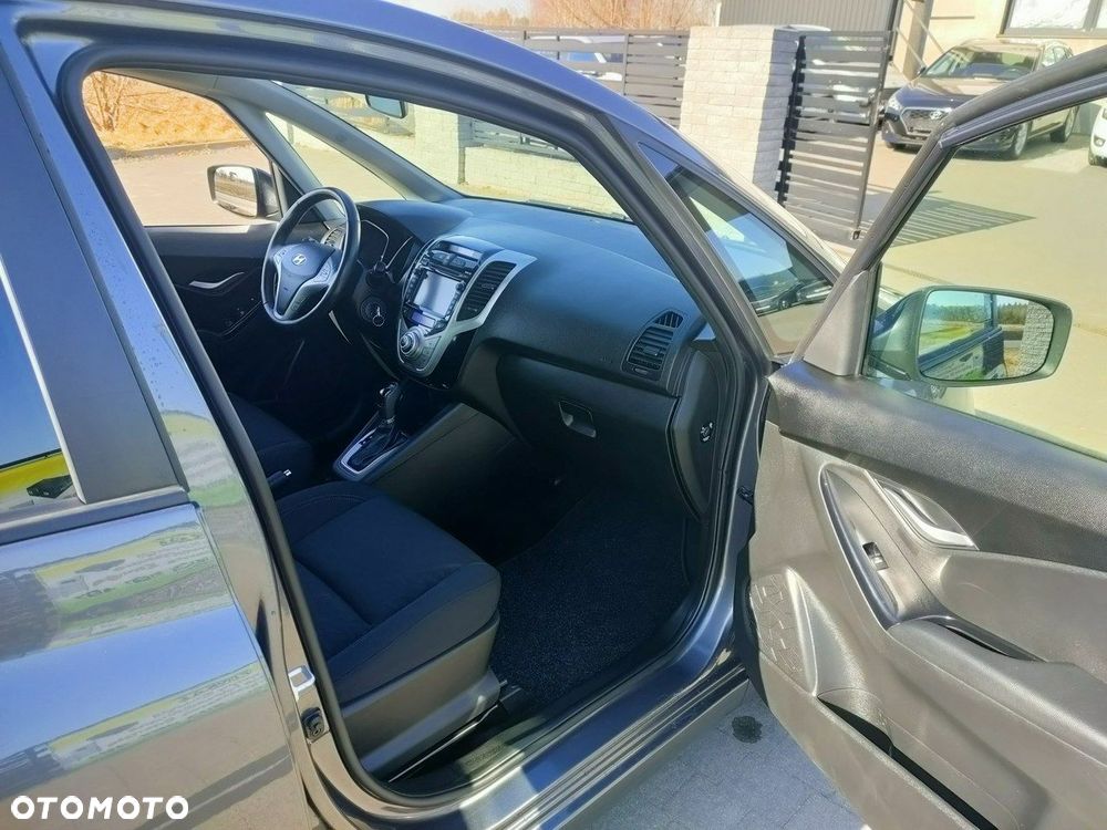 Hyundai ix20 1.6 Automatik Passion - 18