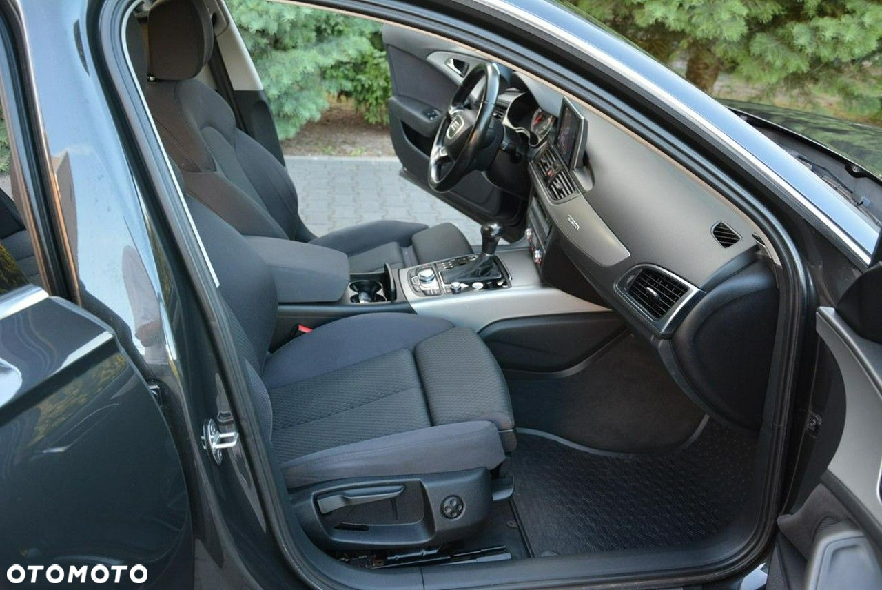 Audi A6 Avant 3.0 TDI DPF clean diesel quattro S tronic - 17
