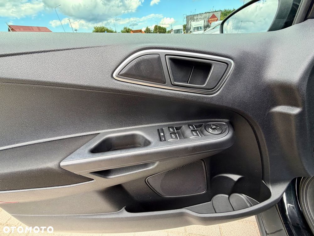 Ford B-MAX 1.0 EcoBoost Trend - 5