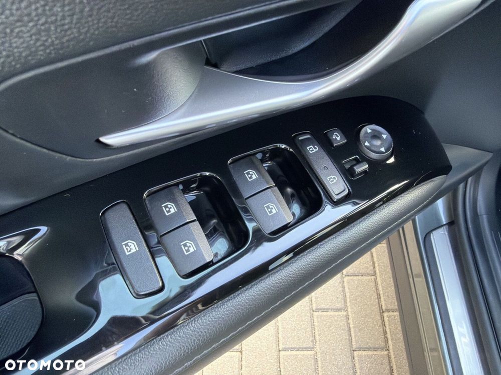 Hyundai Tucson - 12