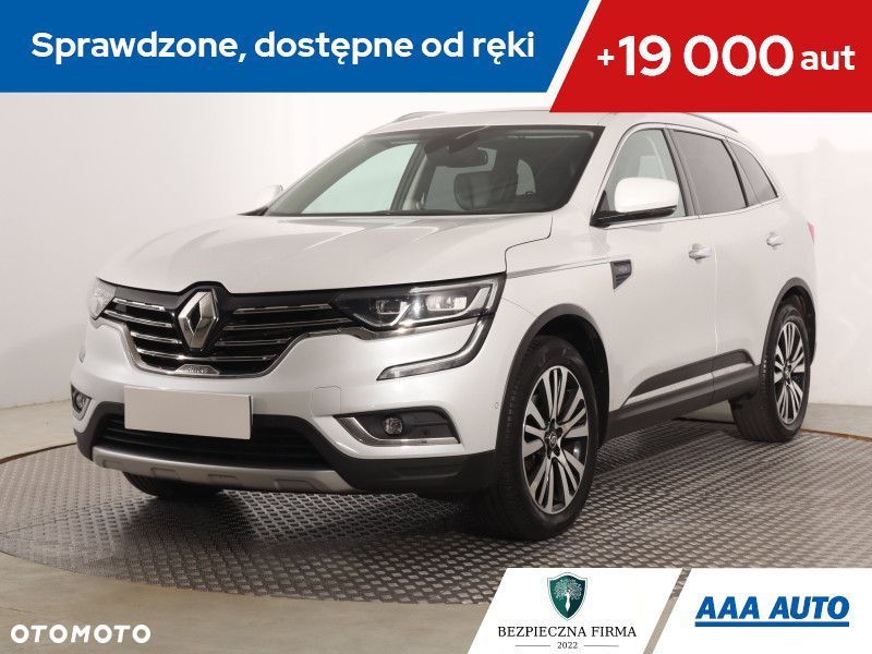 Renault Koleos - 2