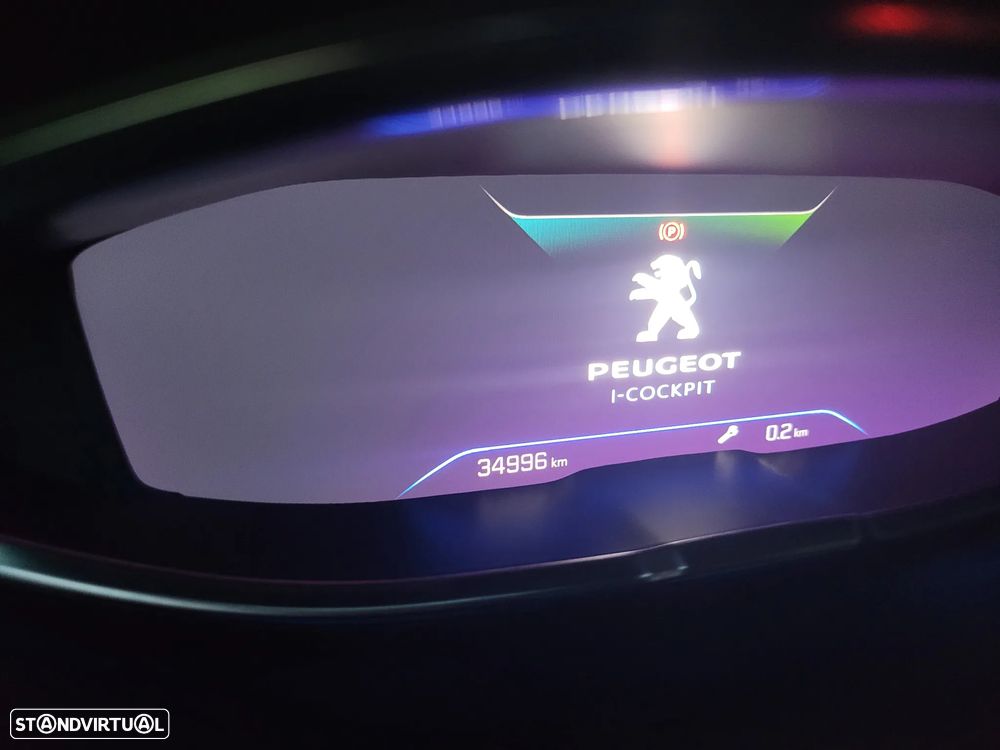 Peugeot 3008 - 11