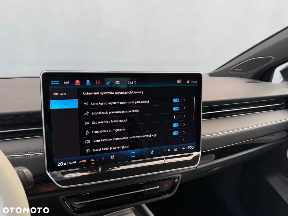 Volkswagen ID.7 86kWh Pro S - 18