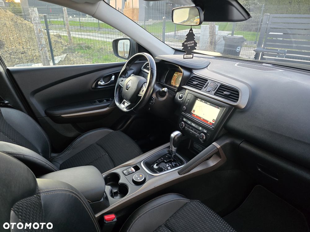 Renault Kadjar Energy dCi 110 EDC Experience - 29