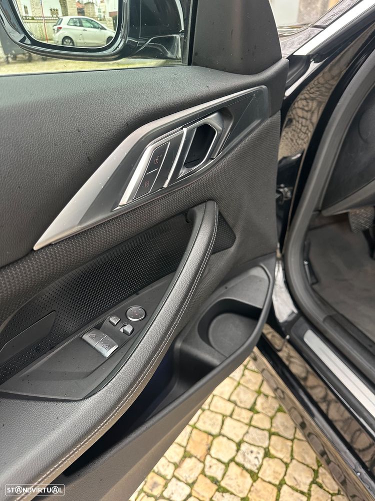 BMW 420 d Line Sport Auto - 10