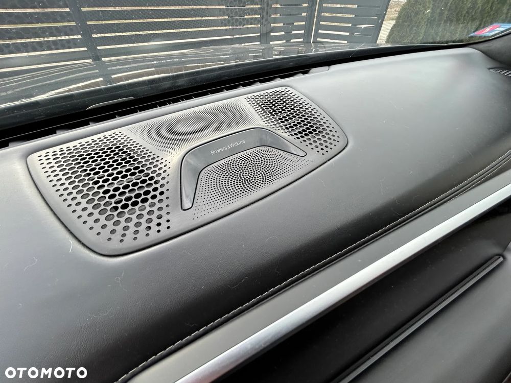 BMW Seria 7 740Ld xDrive - 16