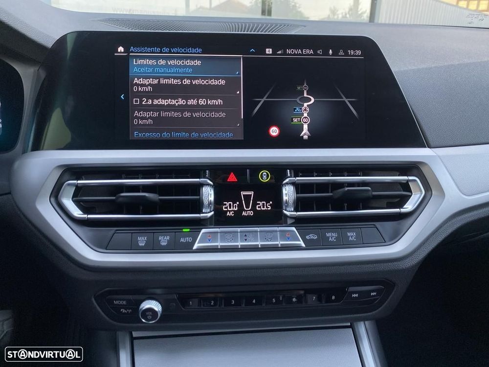 BMW 320 e Line Sport Auto - 41
