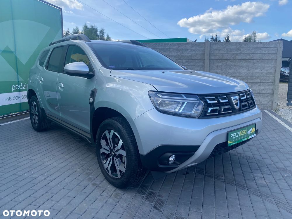 Dacia Duster - 2