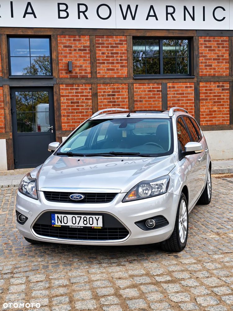 Ford Focus - 5