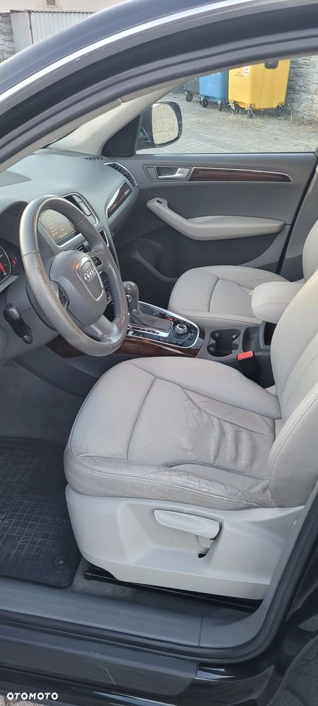 Audi Q5 3.0 TDI Quattro S tronic - 17