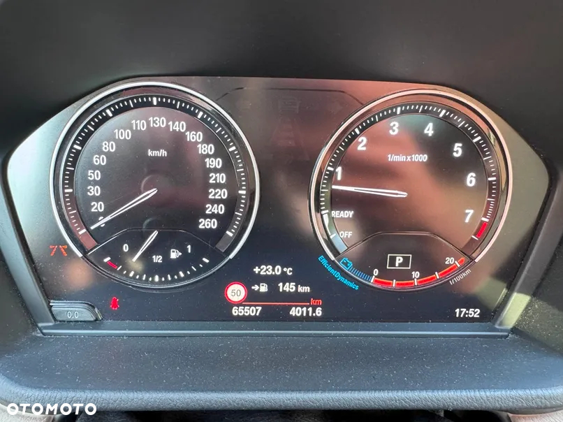 BMW X1 - 16