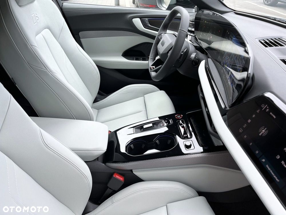 Audi A5 Limousine - 22