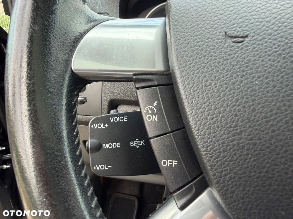 Ford Kuga 2.0 TDCi Titanium FWD - 14