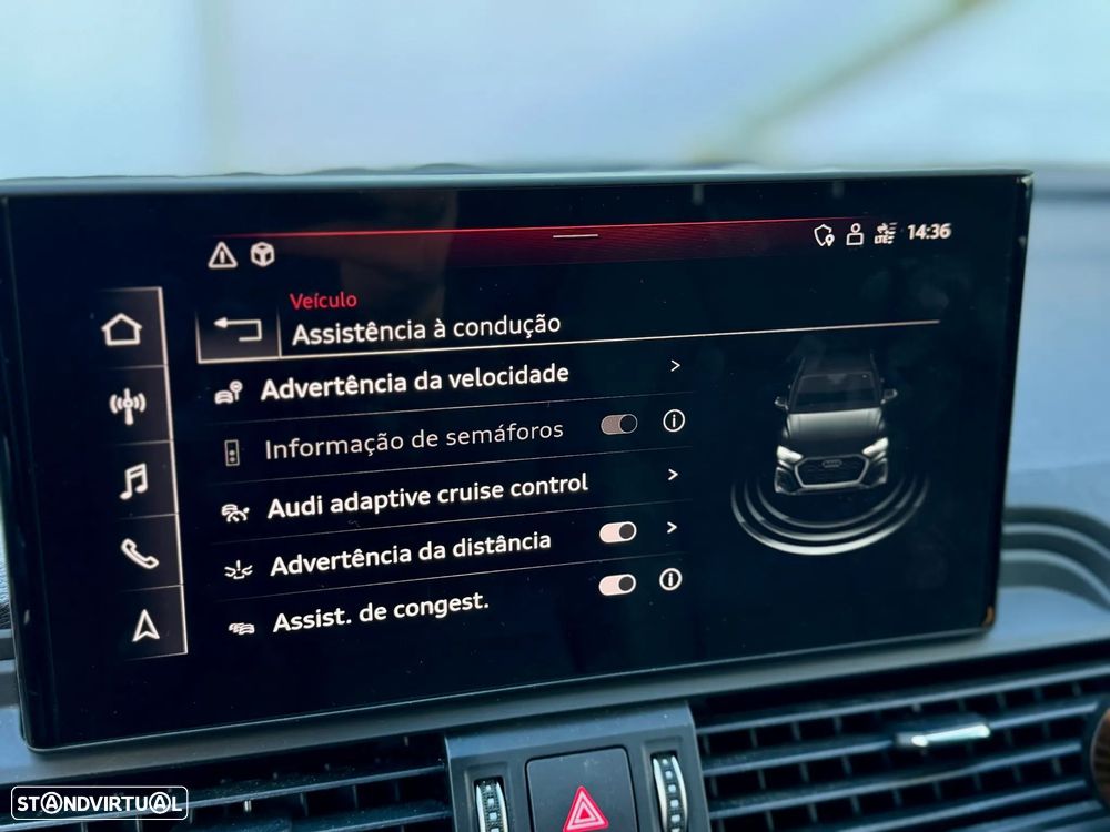 Audi Q5 50 TFSIe quattro S line S tronic - 53