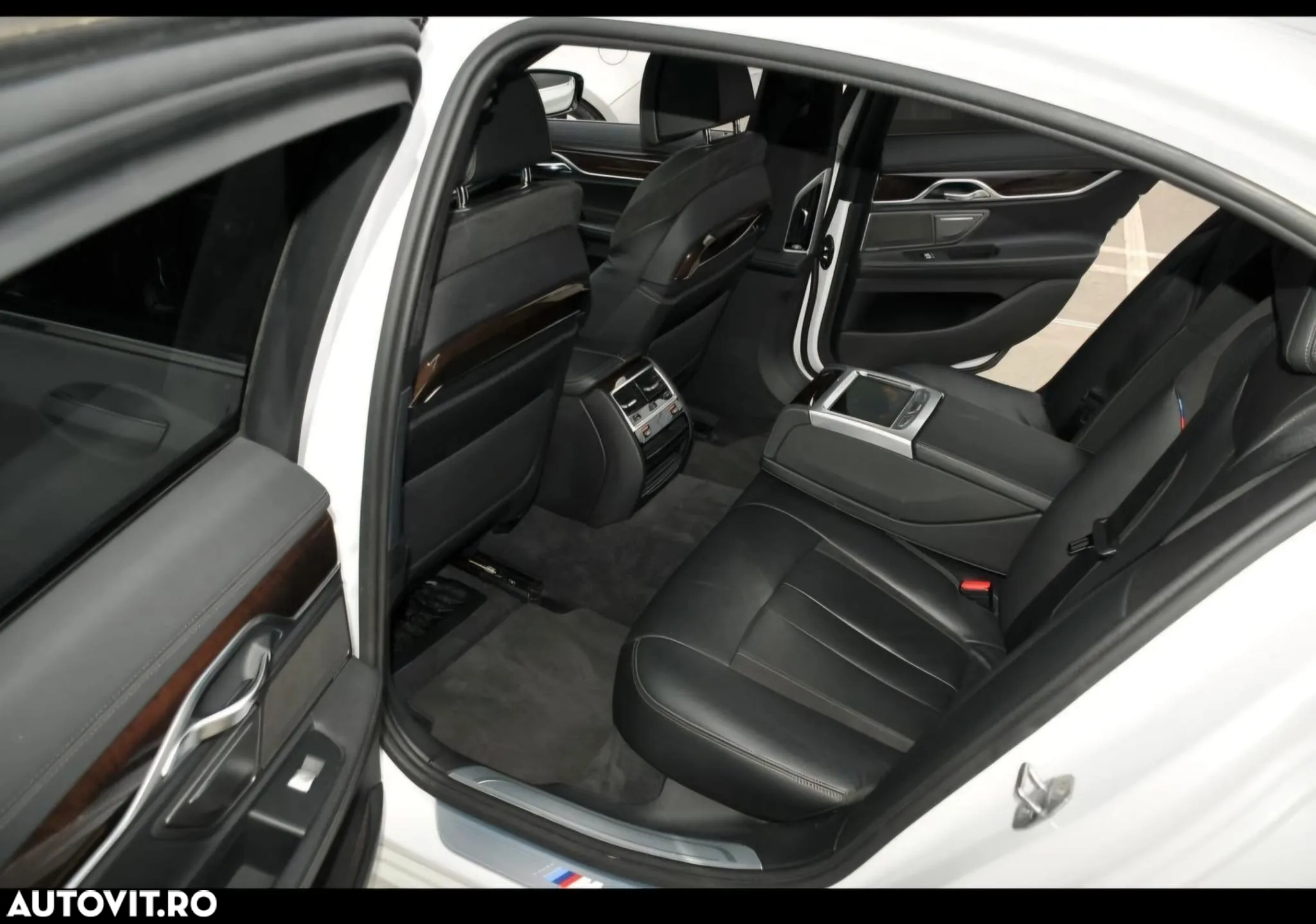 BMW Seria 7 730d xDrive - 10