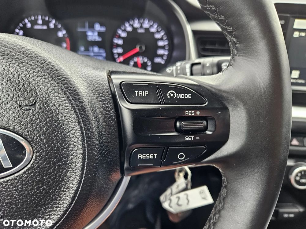 Kia Stonic 2020