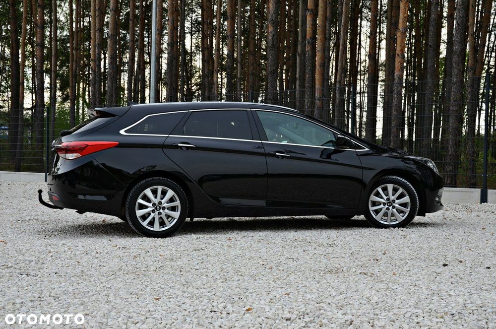 Hyundai i40 - 25