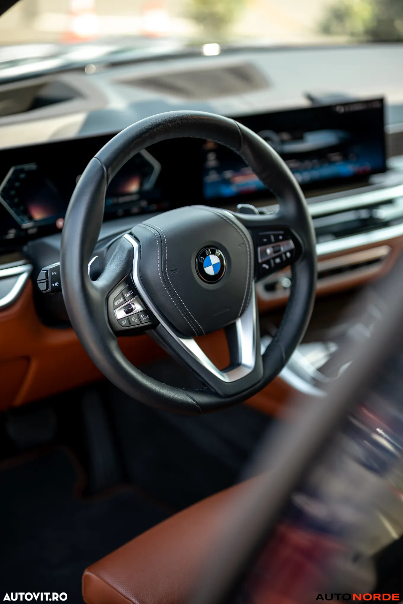 BMW X5 xDrive30d AT MHEV - 20