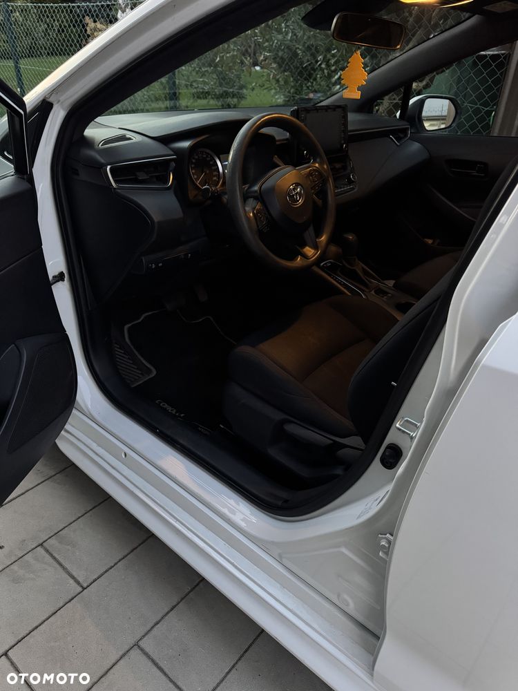 Toyota Corolla - 14