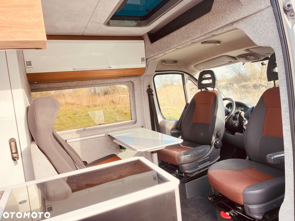 Fiat DUCATO - 14