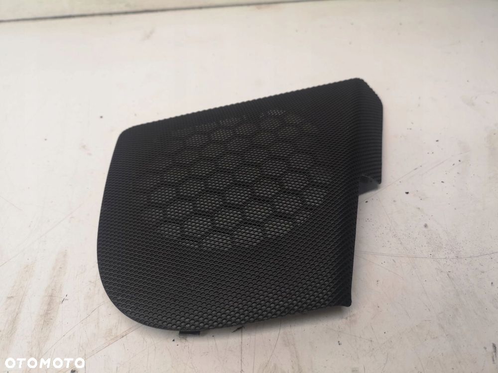 MASKOWNICA GŁOŚNIKA PRAWY PRZÓD AUDI A3 8P LIFT 8P4035420 - 4