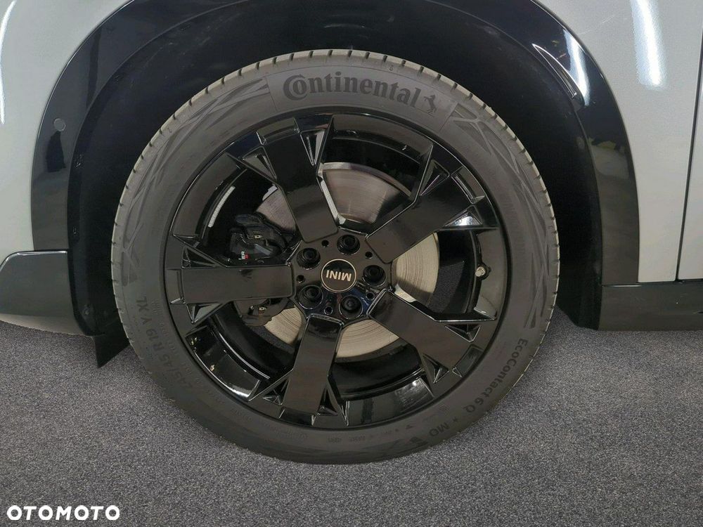 MINI Countryman - 10