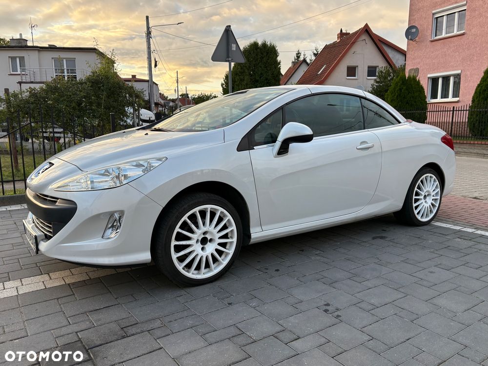 Peugeot 308 CC - 11