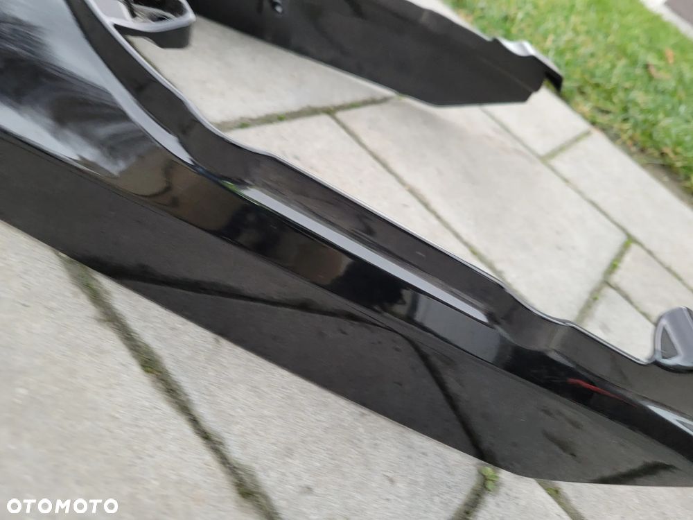 Owiewka, osłona, zadupek, ogon Kawasaki Z650 RS Z 650 RS - 6