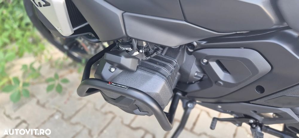 BMW R 1300 GS - 13