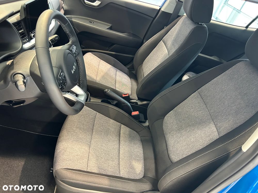 Kia Stonic 1.0 T-GDI M DCT - 10