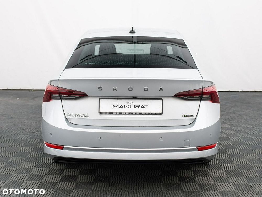 Skoda Octavia - 9