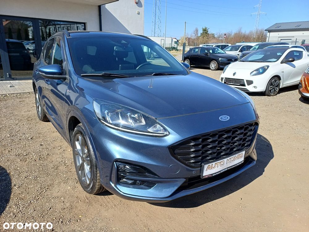 Ford Kuga 1.5 TDCi 2x4 ST-Line - 9