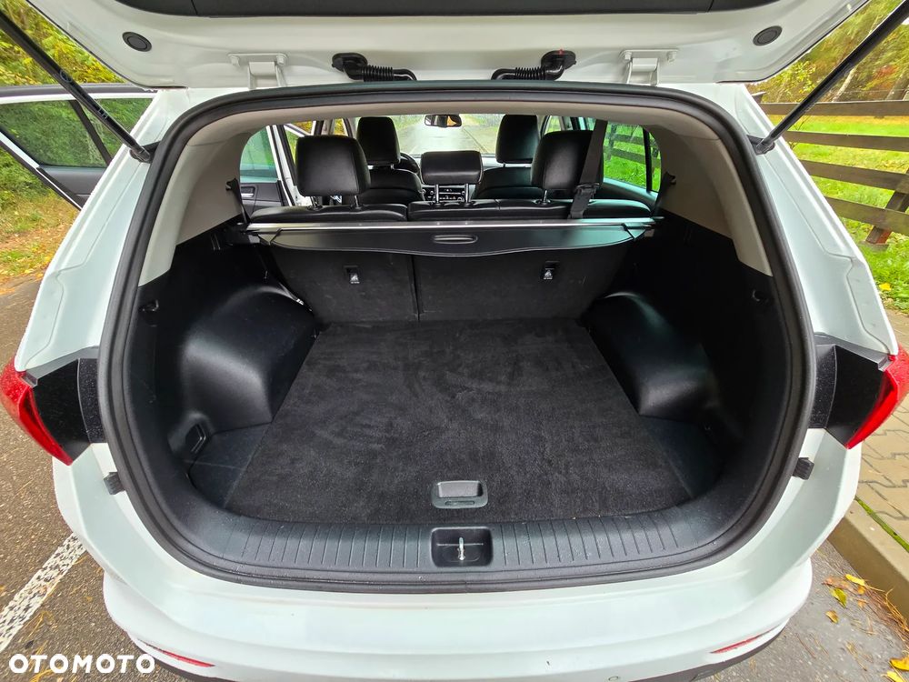 Kia Sportage 1.7 CRDI XL 2WD - 32
