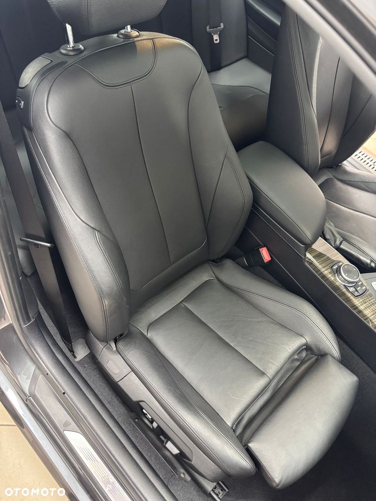 BMW Seria 2 M235i sport - 14