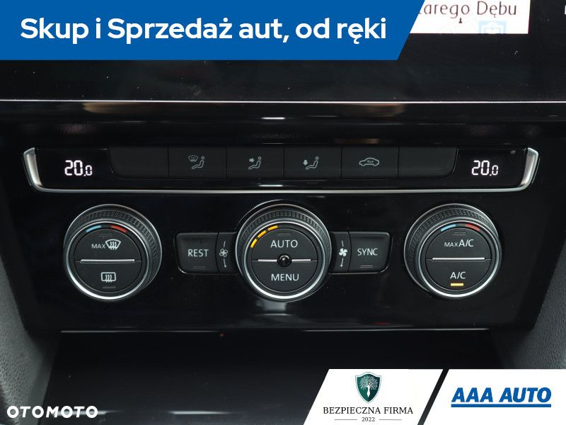 Volkswagen Arteon - 14