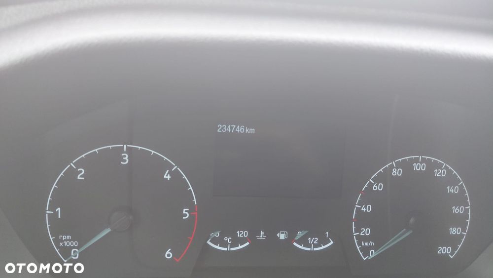 Ford Transit L2 Trend - 4