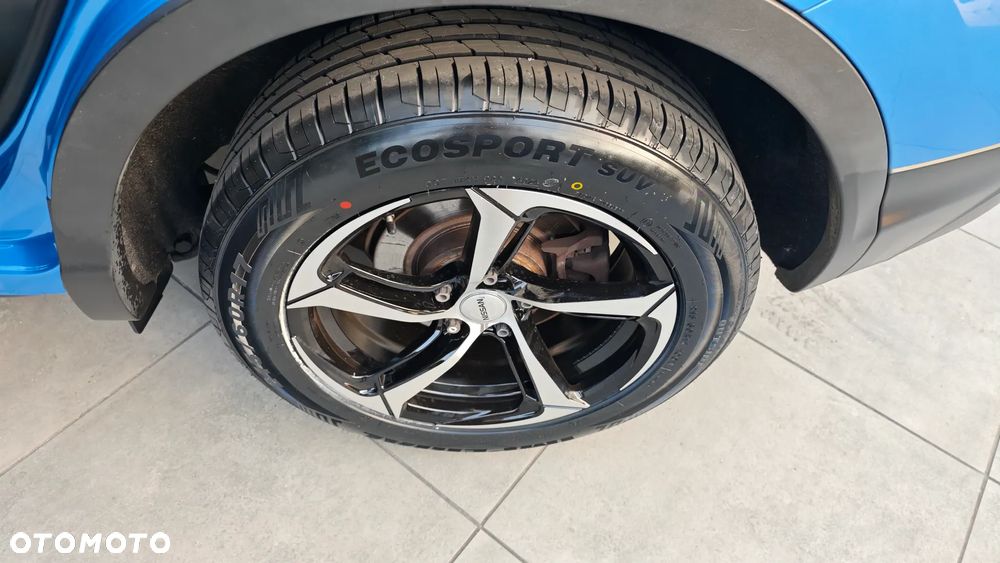 Nissan Qashqai 1.2 DIG-T Tekna Xtronic EU6 - 23