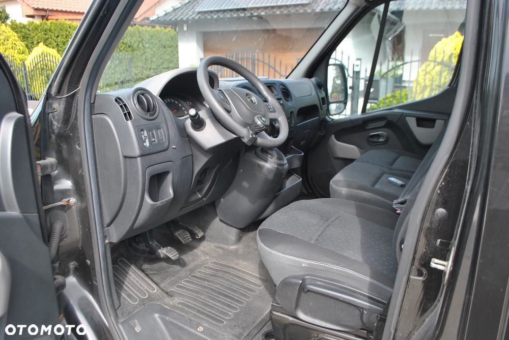Opel MOVANO - 10