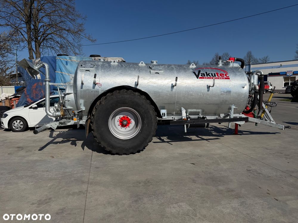 Inny Vakutec VA9500 - 4