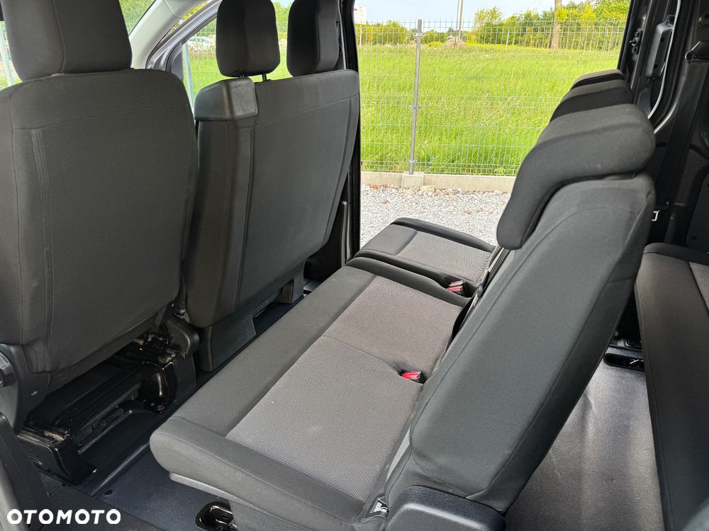 Opel Vivaro - 31