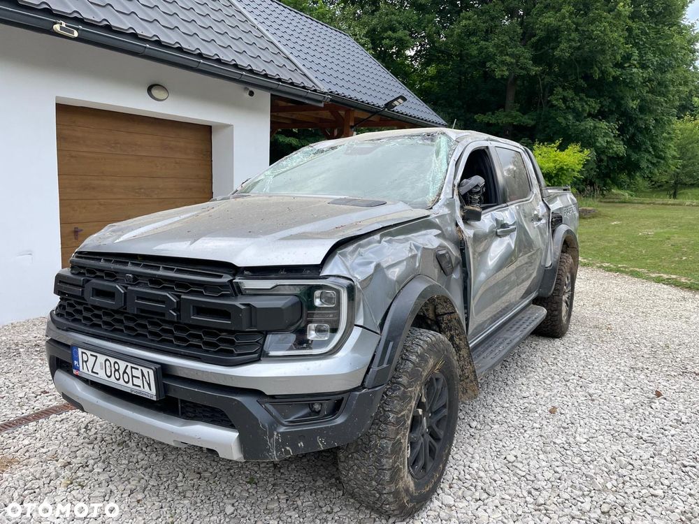 Ford Ranger Raptor - 2